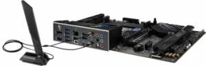   Asus ROG STRIX B760-F GAMING WIFI LGA1700