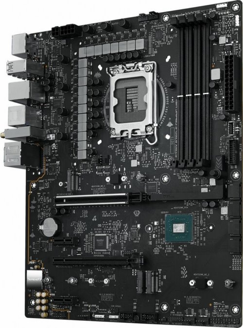  Asus ROG STRIX B760-F GAMING WIFI LGA1700