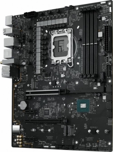   Asus ROG STRIX B760-F GAMING WIFI LGA1700