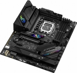   Asus ROG STRIX B760-F GAMING WIFI LGA1700