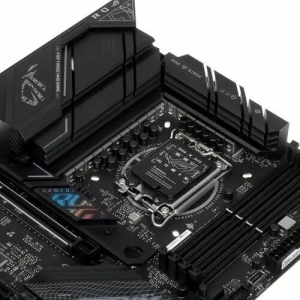   Asus ROG STRIX B760-F GAMING WIFI LGA1700