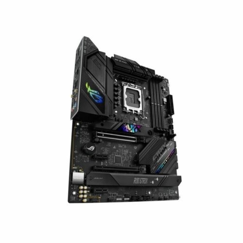   Asus ROG STRIX B760-F GAMING WIFI LGA1700