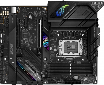   Asus ROG STRIX B760-F GAMING WIFI LGA1700