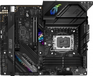   Asus ROG STRIX B760-F GAMING WIFI LGA1700