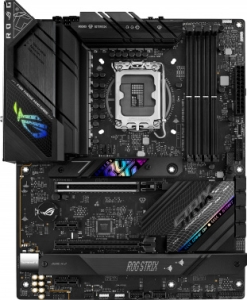  Asus ROG STRIX B760-F GAMING WIFI LGA1700