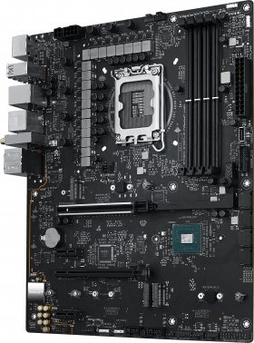   Asus ROG STRIX B760-F GAMING WIFI LGA1700