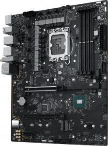   Asus ROG STRIX B760-F GAMING WIFI LGA1700