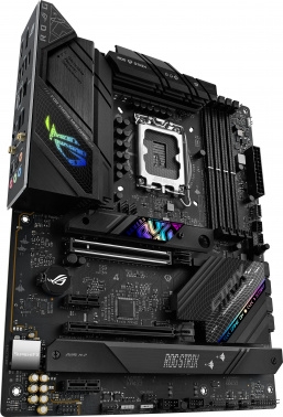  Asus ROG STRIX B760-F GAMING WIFI LGA1700