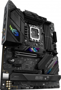   Asus ROG STRIX B760-F GAMING WIFI LGA1700