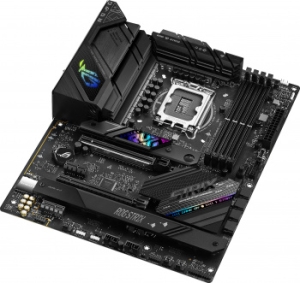   Asus ROG STRIX B760-F GAMING WIFI LGA1700