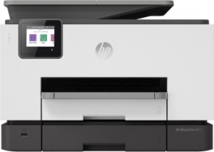   HP Officejet Pro 9023 AiO (1MR70B) A4 Duplex WiFi USB RJ-45 /
