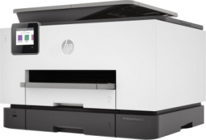   HP Officejet Pro 9023 AiO (1MR70B) A4 Duplex WiFi USB RJ-45 /