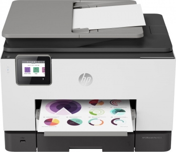   HP Officejet Pro 9023 AiO (1MR70B) A4 Duplex WiFi USB RJ-45 /