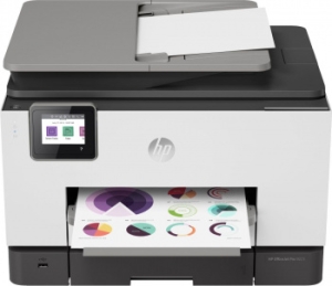   HP Officejet Pro 9023 AiO (1MR70B) A4 Duplex WiFi USB RJ-45 /