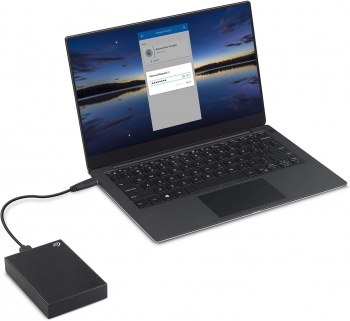   Seagate USB 3.0 4TB STKZ4000400 One Touch 2.5 
