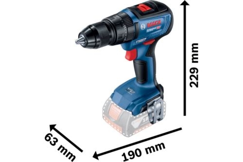   - Bosch GSB 18V-50 (   /), 18,  (06019H5106)