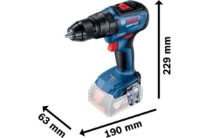   - Bosch GSB 18V-50 (   /), 18,  (06019H5106)