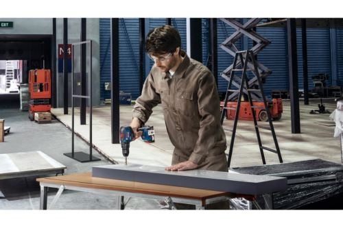   - Bosch GSB 18V-50 (   /), 18,  (06019H5106)