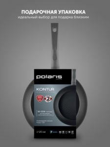  Polaris Kontur-20F 20  (Kontur-20F)