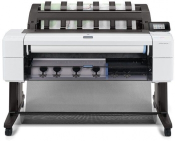  HP DesignJet T1600PS 36-in Printer (repl. L2Y22B)