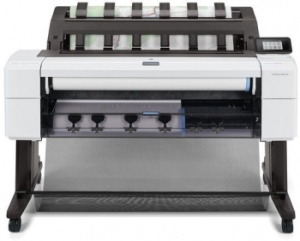  HP DesignJet T1600PS 36-in Printer (repl. L2Y22B)