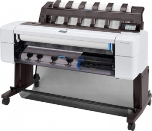  HP DesignJet T1600PS 36-in Printer (repl. L2Y22B)