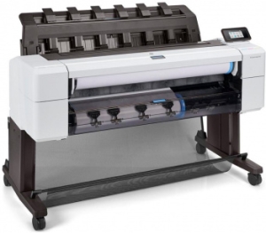  HP DesignJet T1600PS 36-in Printer (repl. L2Y22B)