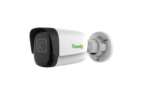 Камера видеонаблюдения IP Tiandy TC-C38WS I5/E/Y/M/2.8mm/V4.0 2.8-2.8мм цв. корп.:белый (TC-C38WS I5