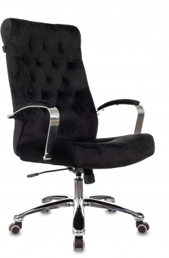    T-9928SL Fabric  Italia Black .  