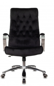    T-9928SL Fabric  Italia Black .  