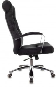    T-9928SL Fabric  Italia Black .  
