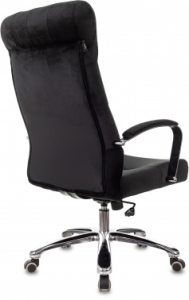    T-9928SL Fabric  Italia Black .  