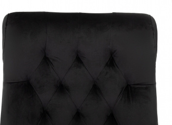    T-9928SL Fabric  Italia Black .  