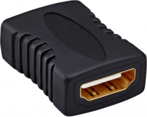  - Buro HDMI (f)/HDMI (f)  (BHP-ADP-HDMI-1.4)