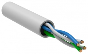   ITK .5 U/UTP   2X2X24AWG LSZH  305 