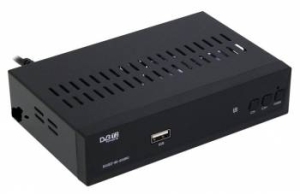    DVB-T2 HD HD-600RU , , 