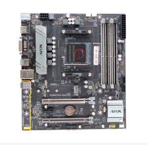   AFOX A520D4-MA5-V2 Socket AM4