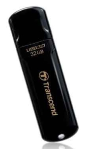   Transcend 32Gb Jetflash 700 TS32GJF700 USB3.0 