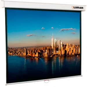   Lumien Master Picture 244244  Matte White FiberGlass (LMP-100106)