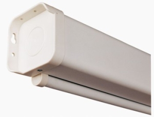   Lumien Master Picture 244244  Matte White FiberGlass (LMP-100106)