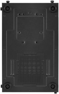  Miditower ExeGate i3 BASE (ATX,  ,  , 1*USB+1*USB3.0, , 4 . 12  RGB 