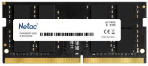  Netac 8GB DDR4 3200MHz SO-DIMM CL22 1.2V / NTBSD4N32SP-08