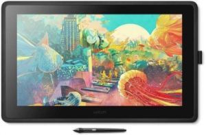  - Wacom Cintiq 16 Interactive display Wacom Cintiq 22