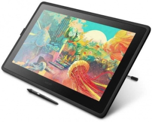  - Wacom Cintiq 16 Interactive display Wacom Cintiq 22