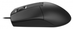  A4Tech OP-330S   (1000dpi) silent USB (3but)