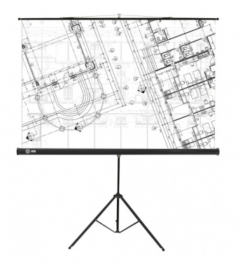  Cactus 127x127 Triscreen CS-PST-127X127 1:1   