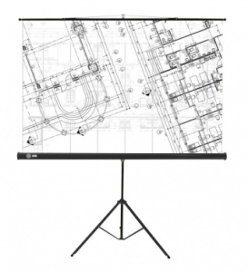  Cactus 127x127 Triscreen CS-PST-127X127 1:1   