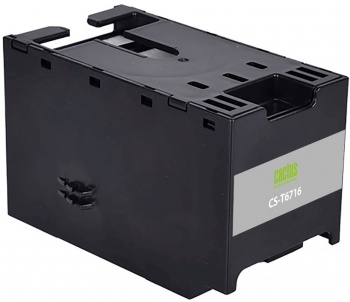 Cactus CS-T6716 (T6716   )  Epson WorkForce Pro WF-C5210DW/C5290DW/C