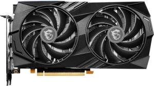  MSI RTX4060 GAMING X 8G GDDR6 128-bit DPx3 HDMI ATX 2FAN