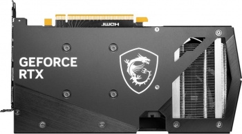  MSI RTX4060 GAMING X 8G GDDR6 128-bit DPx3 HDMI ATX 2FAN